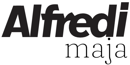 Alfredimaja